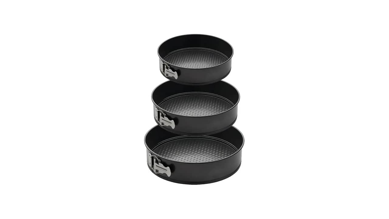 Melhor Forma de Bolo: Qual a Opção Mais Versátil?