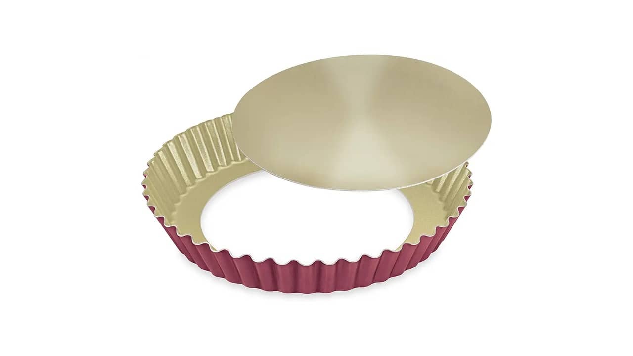 Melhor Forma de Torta: Qual a Opção Mais Versátil?