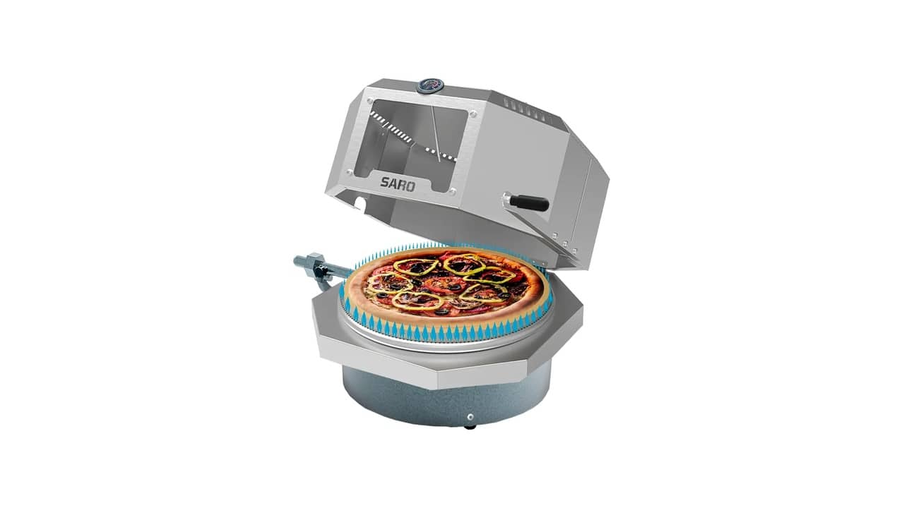 Melhor Forno de Pizza a Gás: Qual é a Melhor Opção?