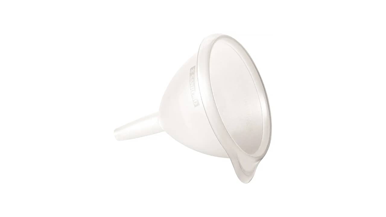 Melhor Funil: Filtre Líquidos com Eficiência e Durabilidade