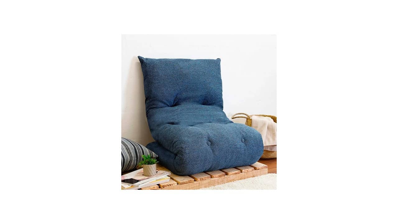 Melhor Futon Dobrável: Qual Versão de Espuma É Mais Confortável?