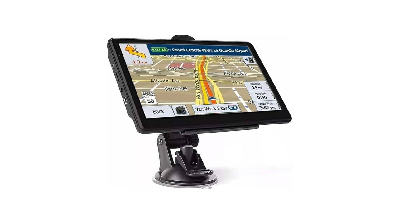 Melhor GPS para Carro: Navegação Precisa e Multifuncional