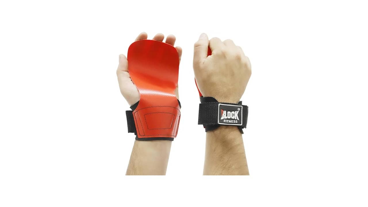 Melhor Grip para CrossFit: Qual é a Mais Resistente e Durável?