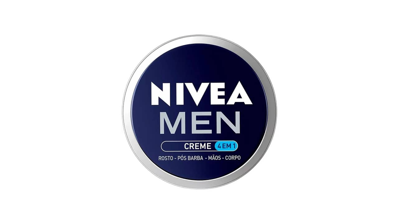 Melhor Hidratante Masculino: Hidratação Intensa para Pele Seca