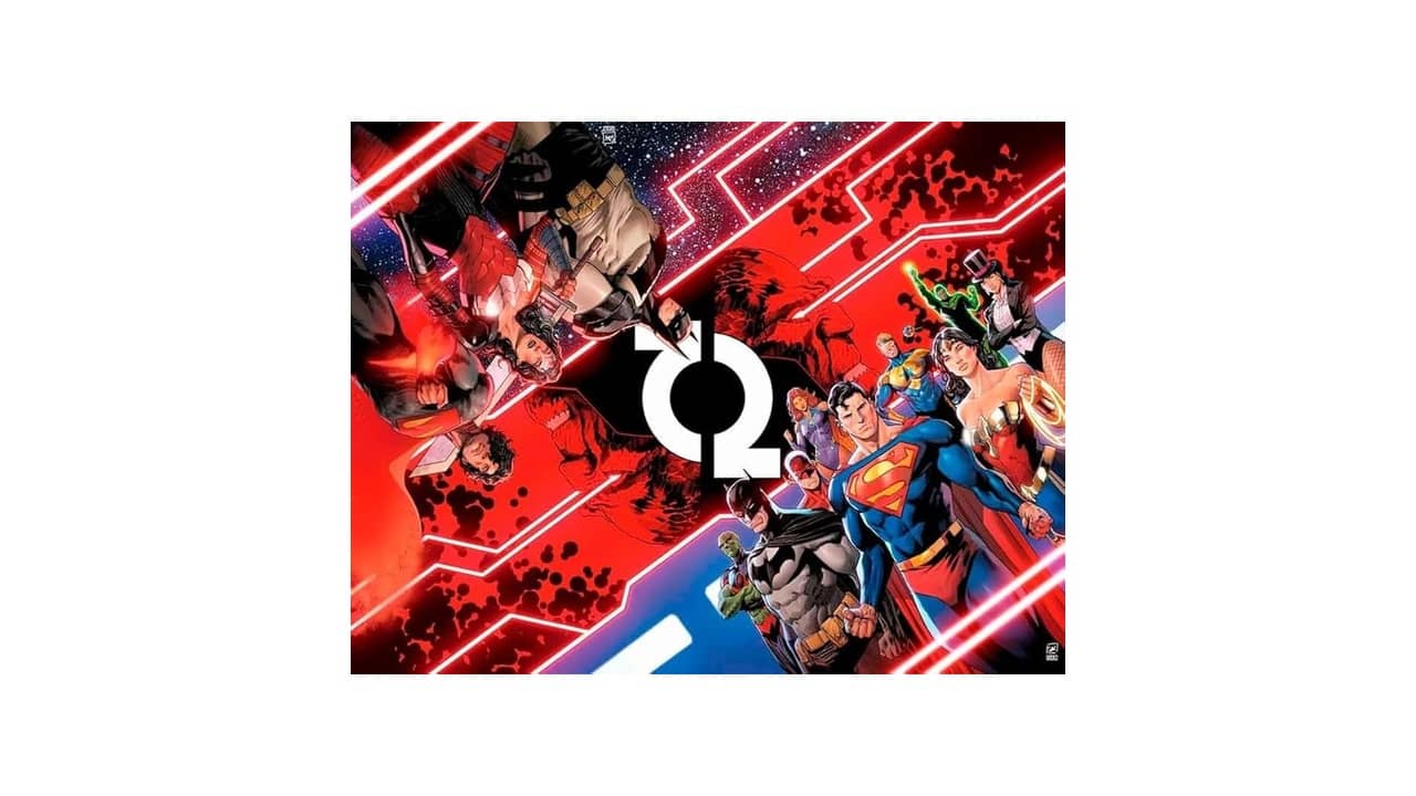 Melhor HQ da DC Comics: Análise e Recomendações
