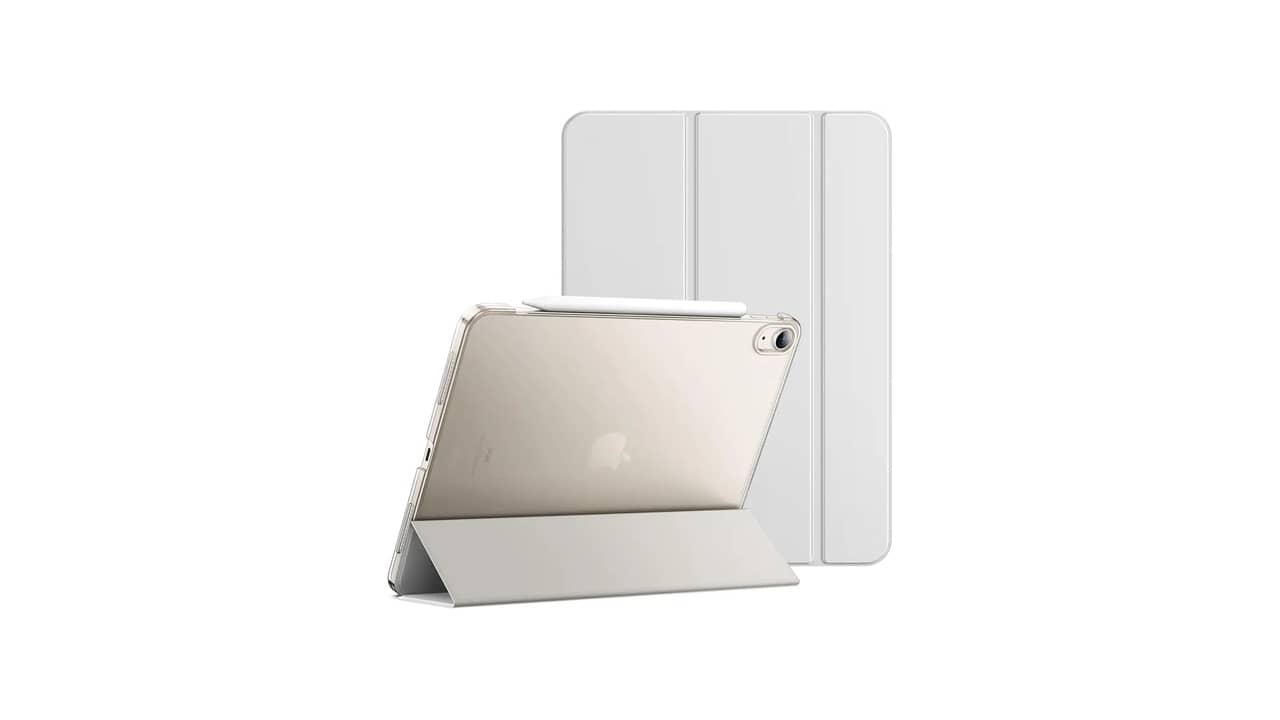 Melhor iPad Custo-Benefício: As 10 Capas Mais Econômicas e Funcionais