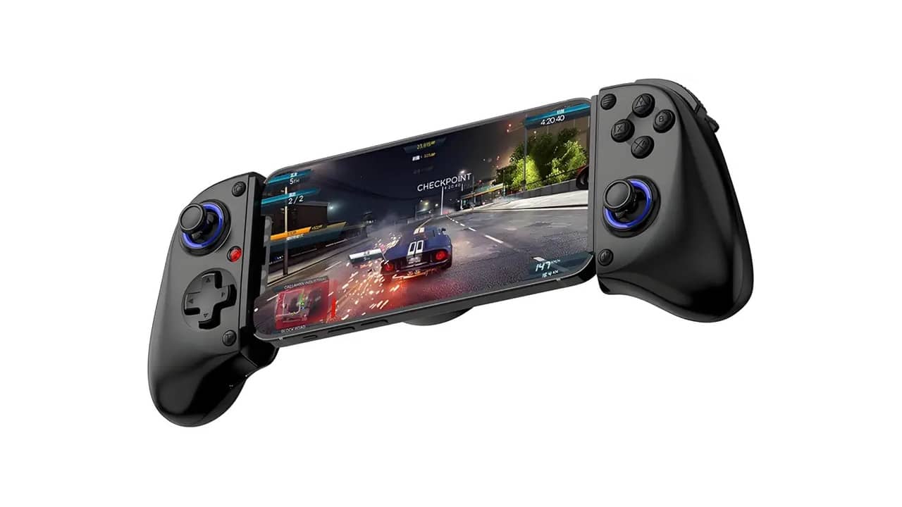 Melhor iPhone para Jogos: Controles e Adicionais Essenciais