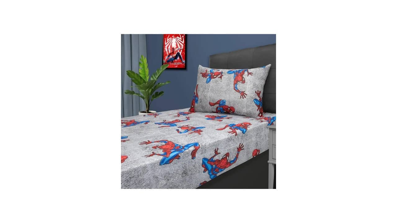 Melhor Jogo de Cama Infantil: Estampas Adoráveis e Suporte à Criança
