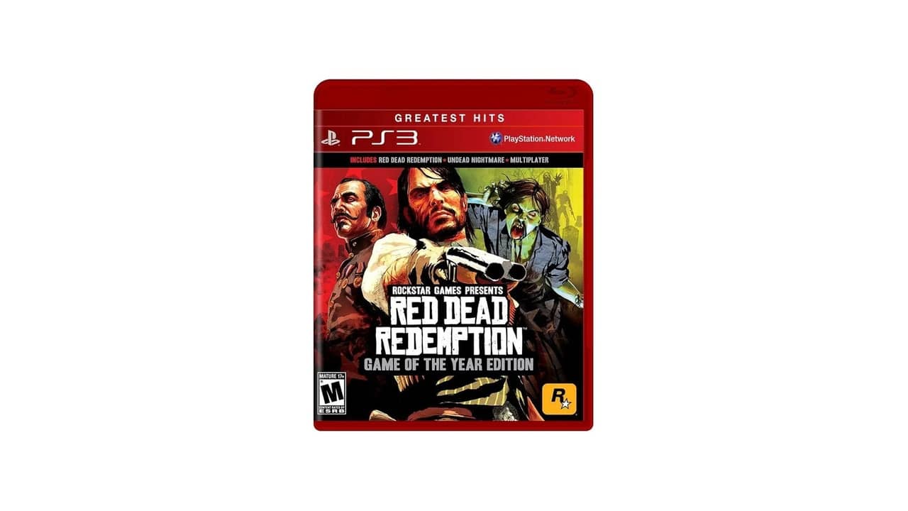 Melhor Jogo de PS3: Análise Completa dos 10 Mais Jogáveis