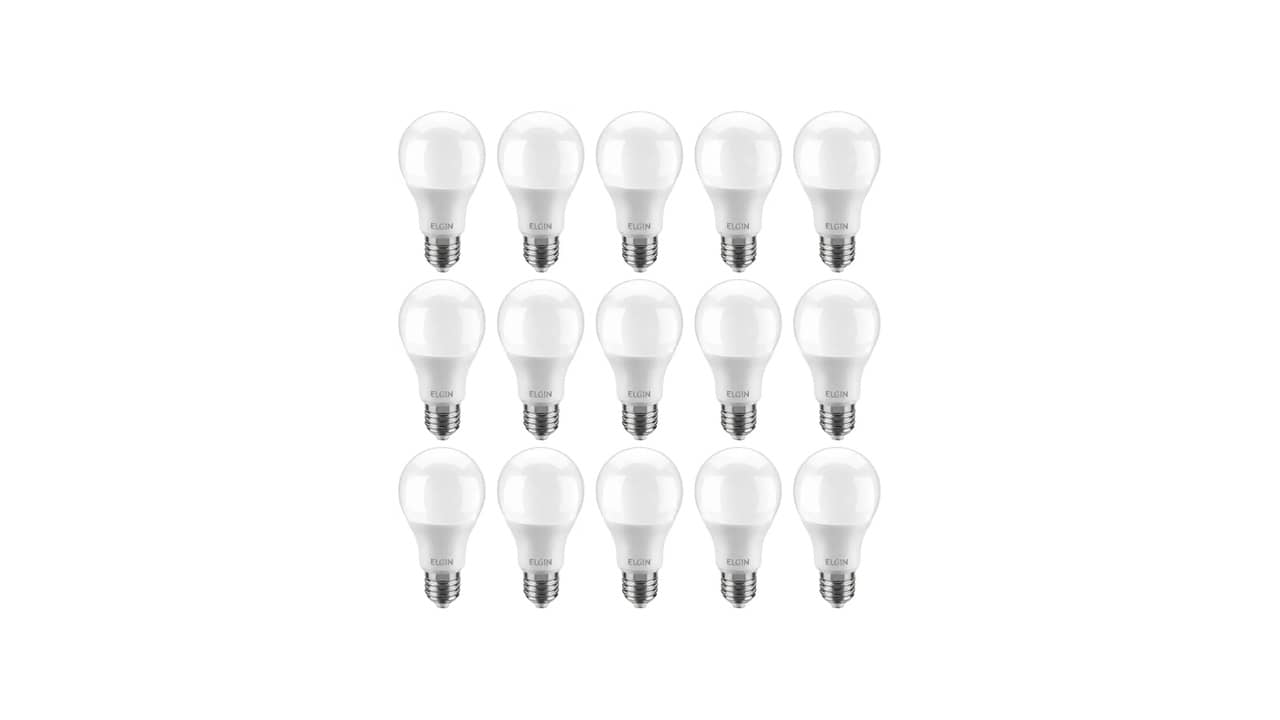 Melhor Lâmpada LED: Análise Completa de 10 Modelos Super Eficientes