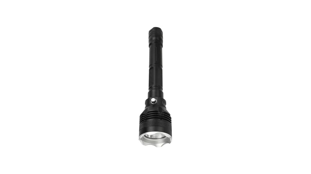 Melhor Lanterna para Mergulho: Qual Modelo Oferece Melhor Performance e Durabilidade?