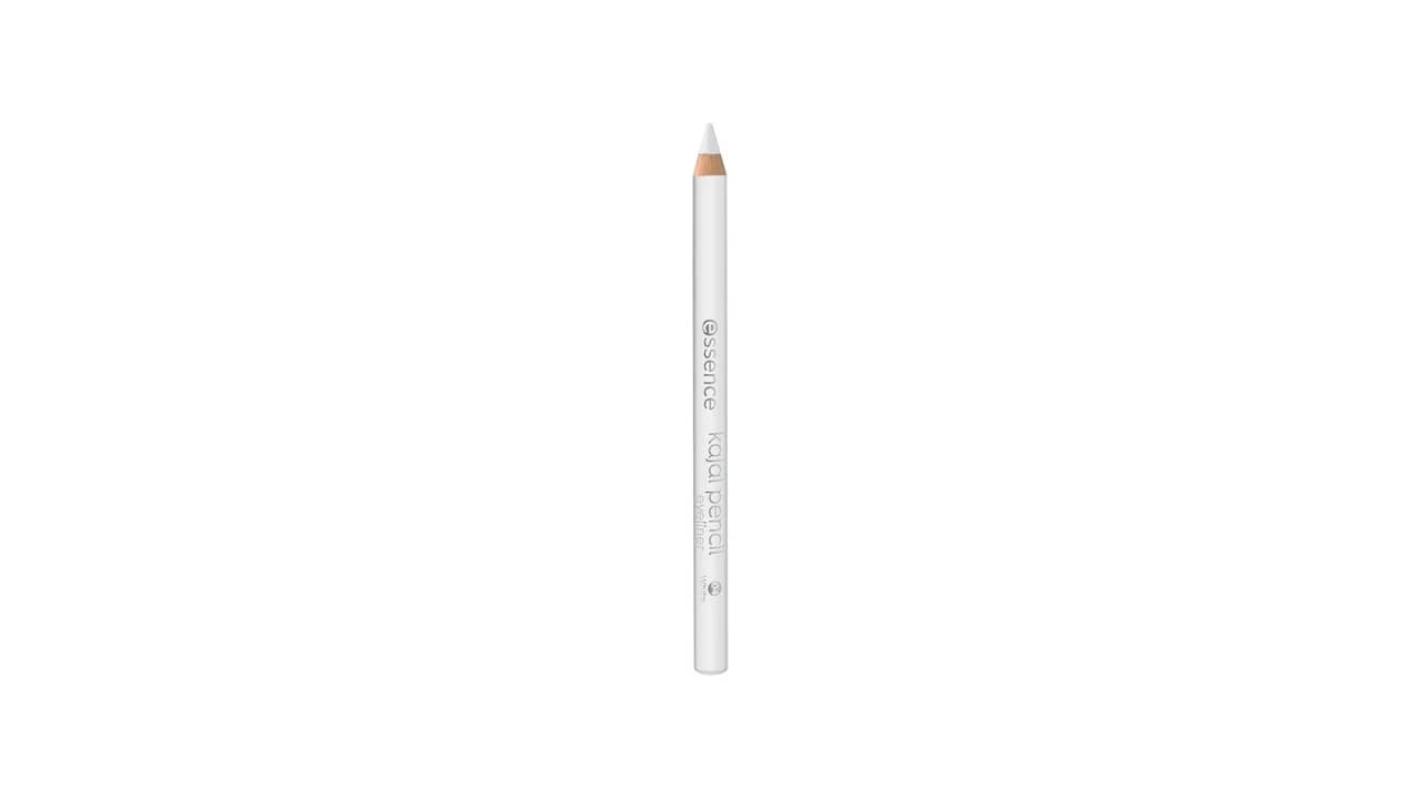 Melhor Lápis de Olho Branco: Textura Macia e Durabilidade