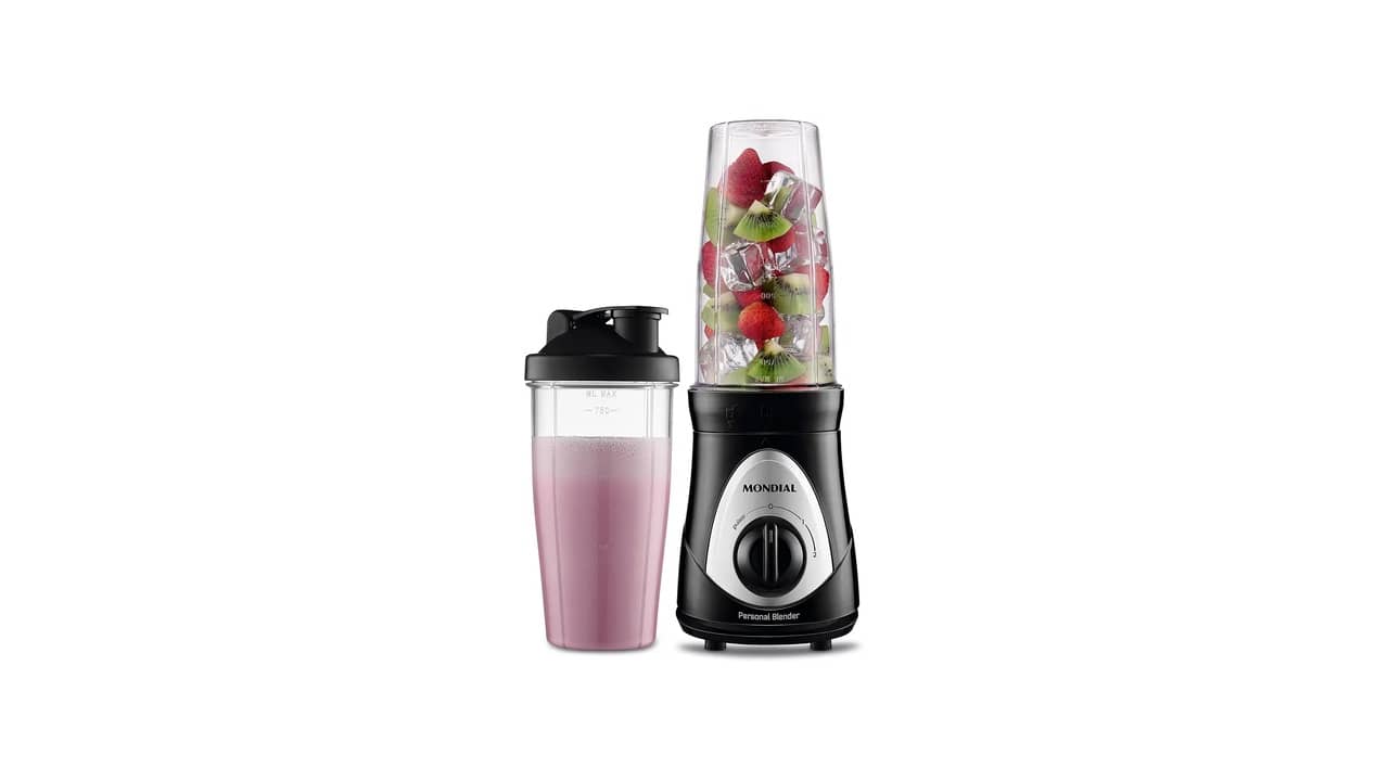 Melhor Liquidificador Blender: Desempenho e Funções Essenciais