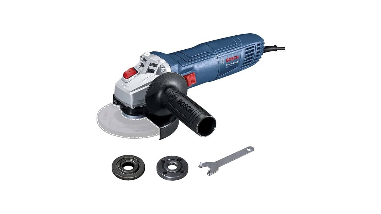 Melhor Lixadeira Bosch: Potência e Versatilidade Para Qualquer Trabalho