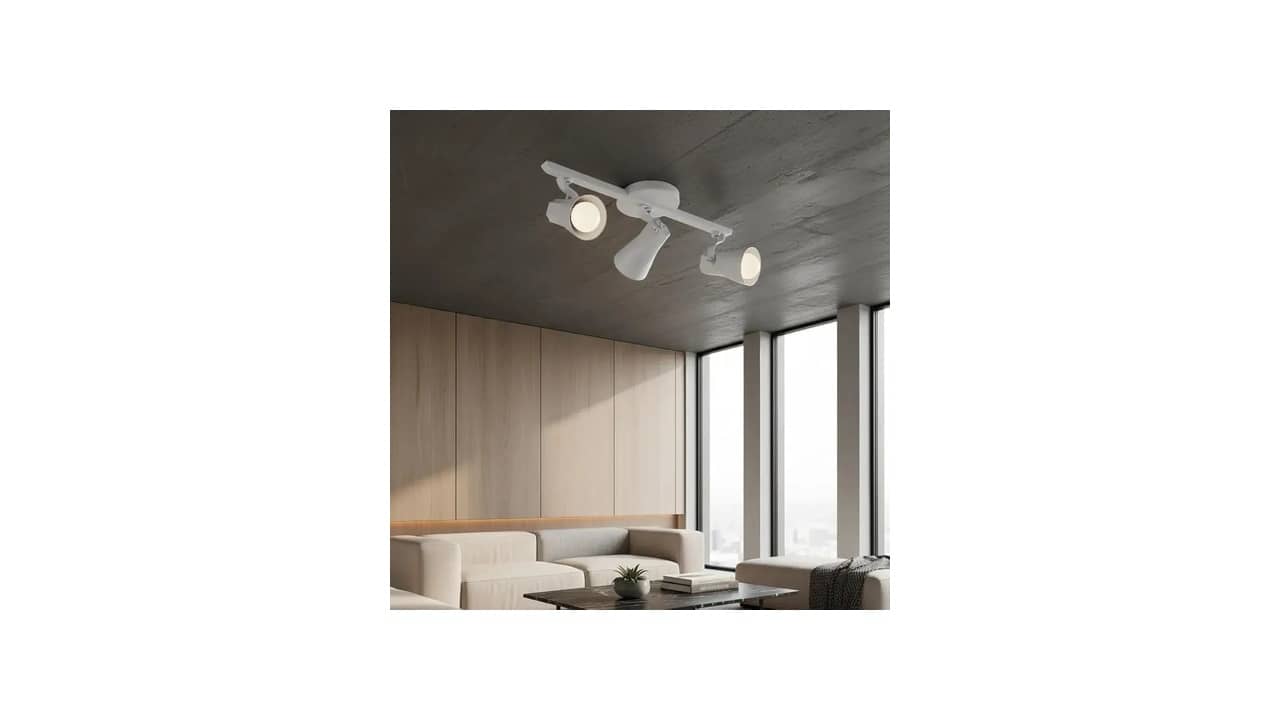 Melhor Luminária para Cozinha: Iluminação Perfeita com Design Moderno