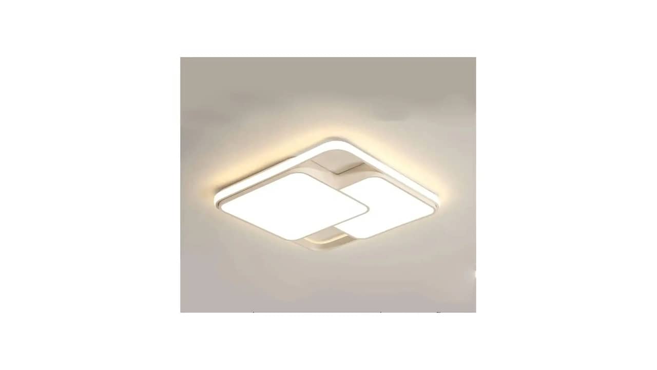 Melhor Luminária para Sala: Design e Eficiência LED