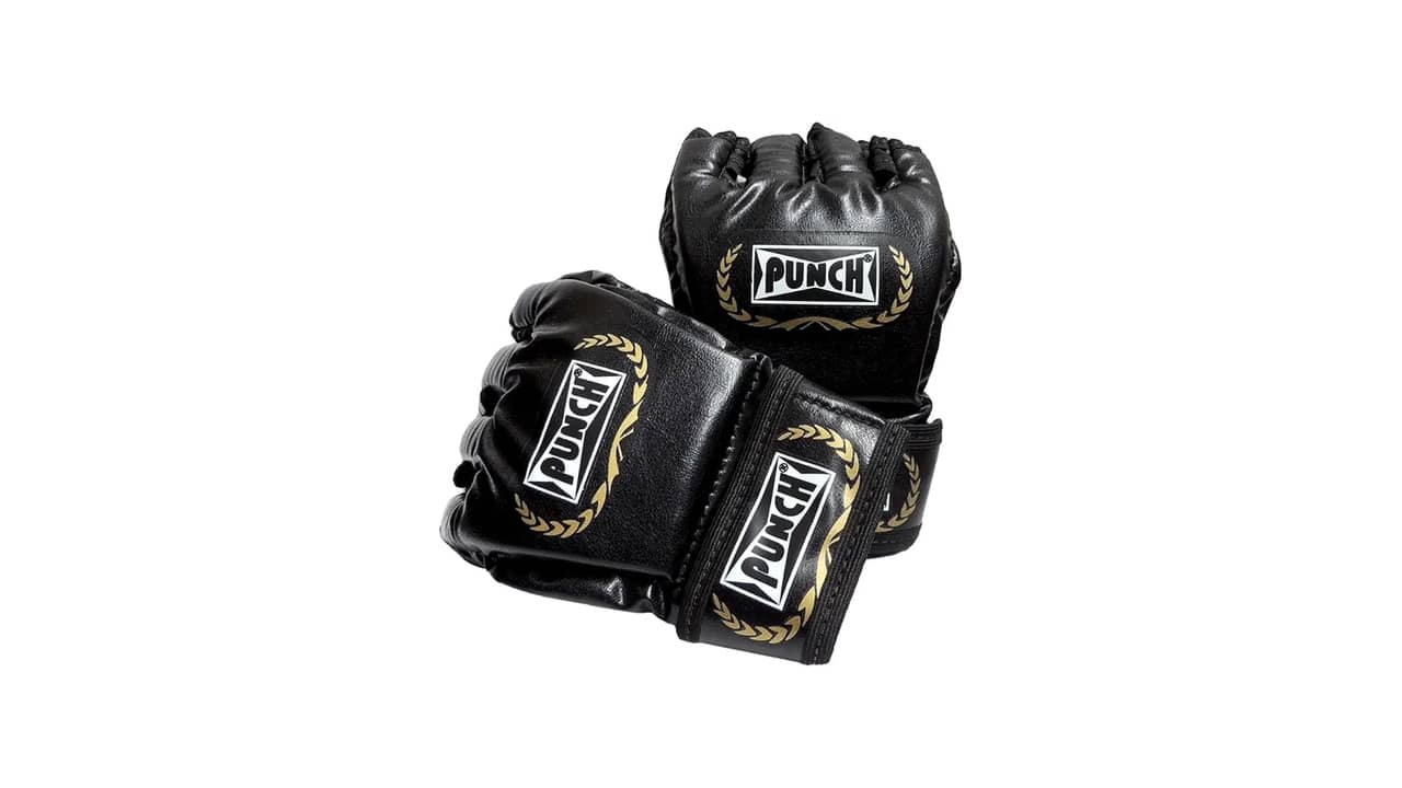 Melhor Luva de MMA: Qual É a Melhor para Treino e Competição?