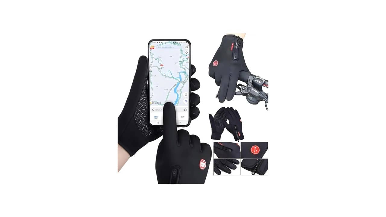 Melhor Luva para Moto: Proteção e Comforto em Destaque
