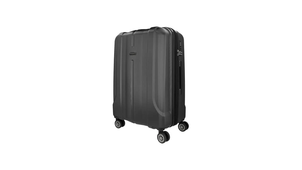 Melhor Mala Samsonite: As 10 Melhores Opções para Viagens Longas