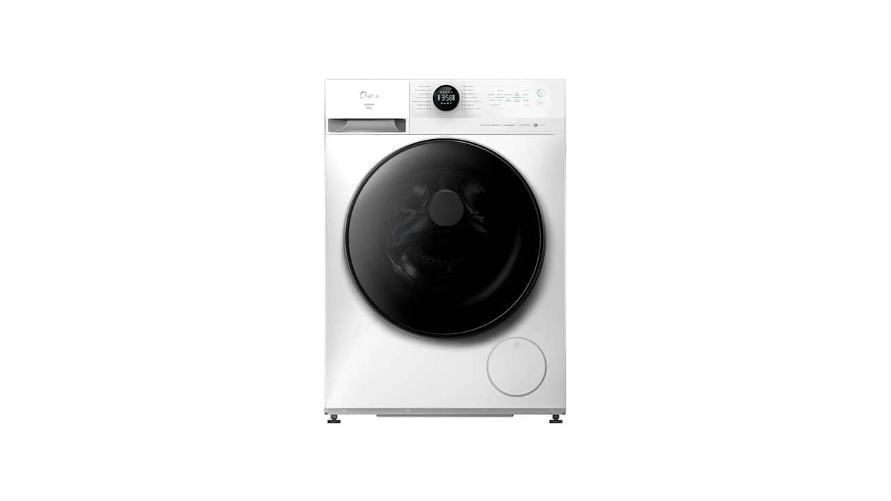 Melhor Máquina de Lavar Roupa Inverter Frontal: Top 10 Modelos com Tecnologia Smart