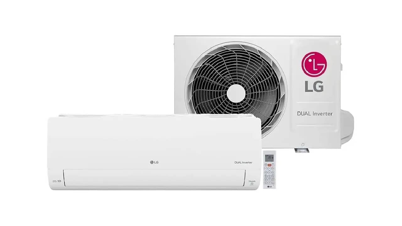 Melhor Marca de Ar-Condicionado Inverter: 7 Modelos com Tecnologia Avançada