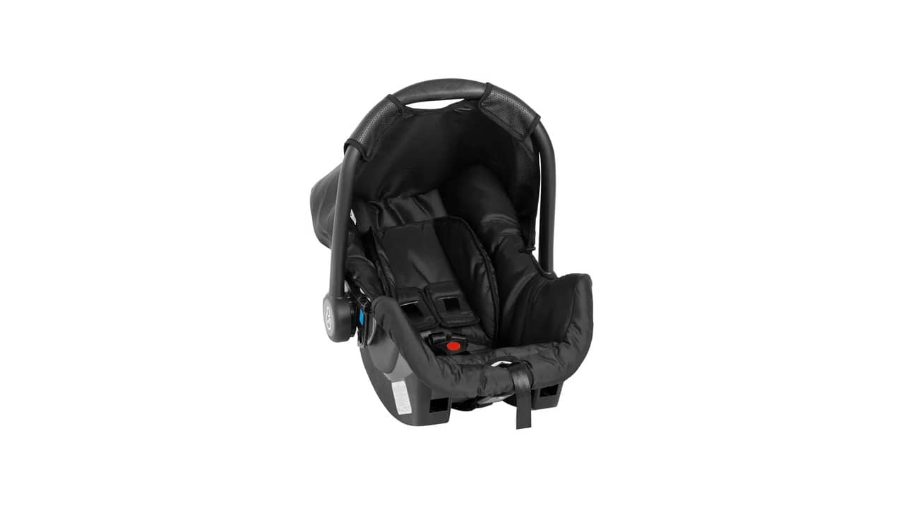 Melhor Marca de Bebê Conforto: As 10 Melhores Cadeiras para Auto