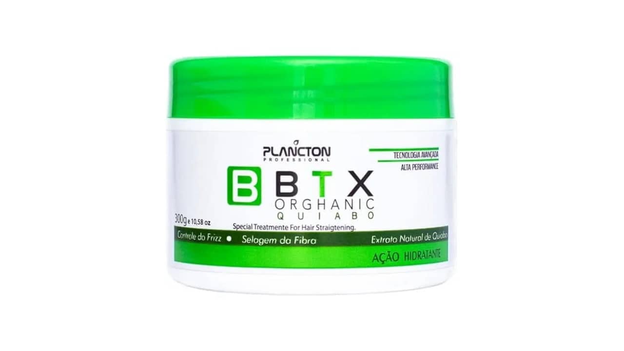 Melhor Marca de Botox Capilar: Realinhamento e Reparo Capilar