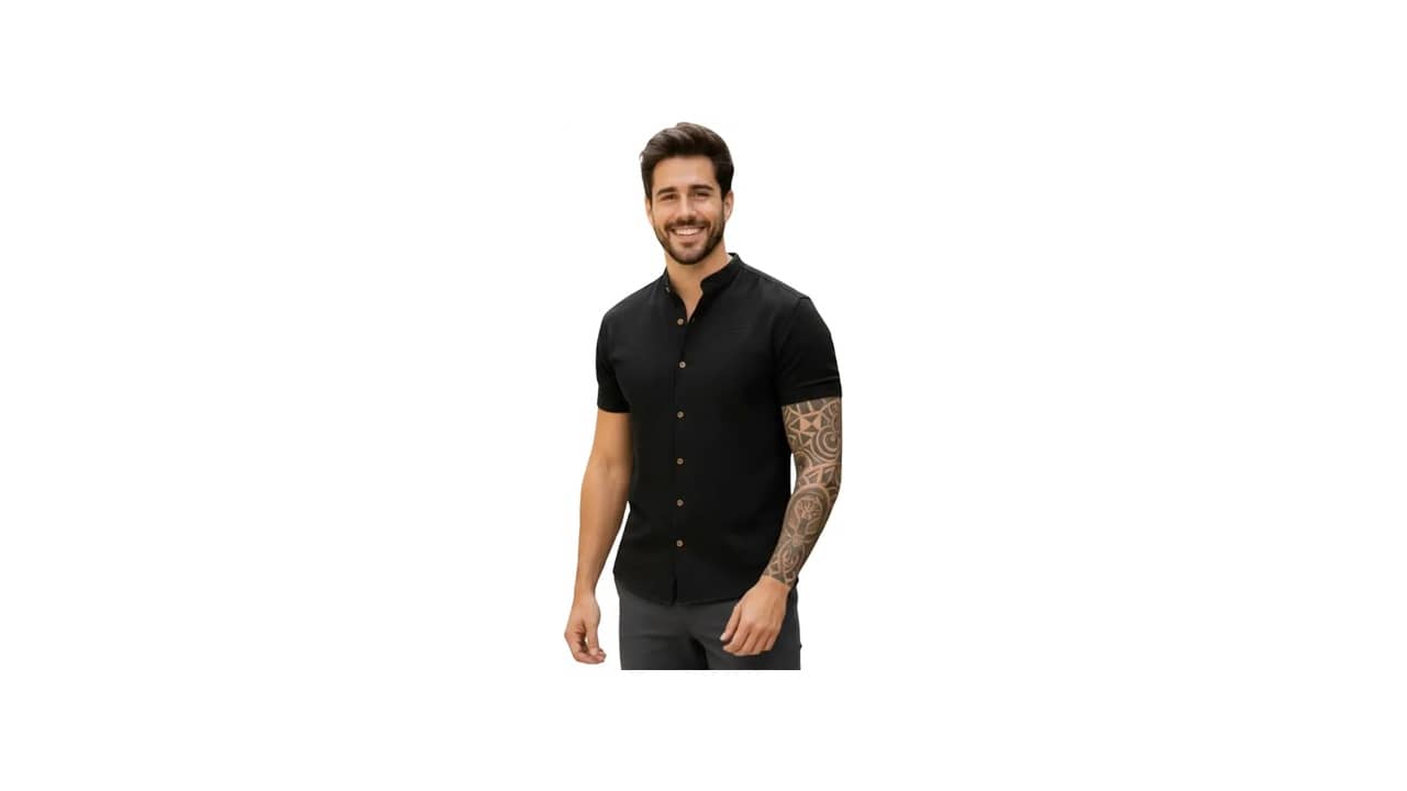 Melhor Marca de Camisa Social: Qual é a Mais Elegante e Versátil?