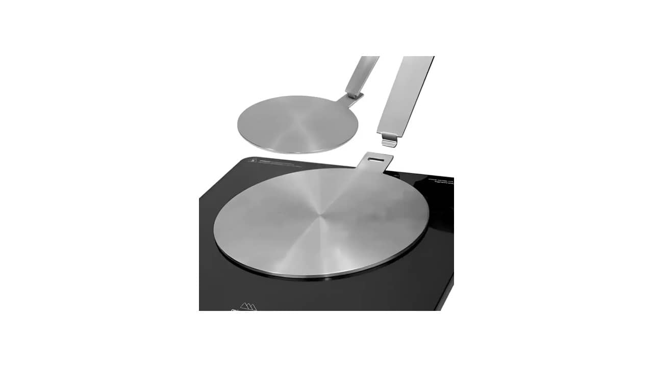 Melhor Marca de Fogão de Indução: As 6 Melhores Chapas Adaptadoras Inox