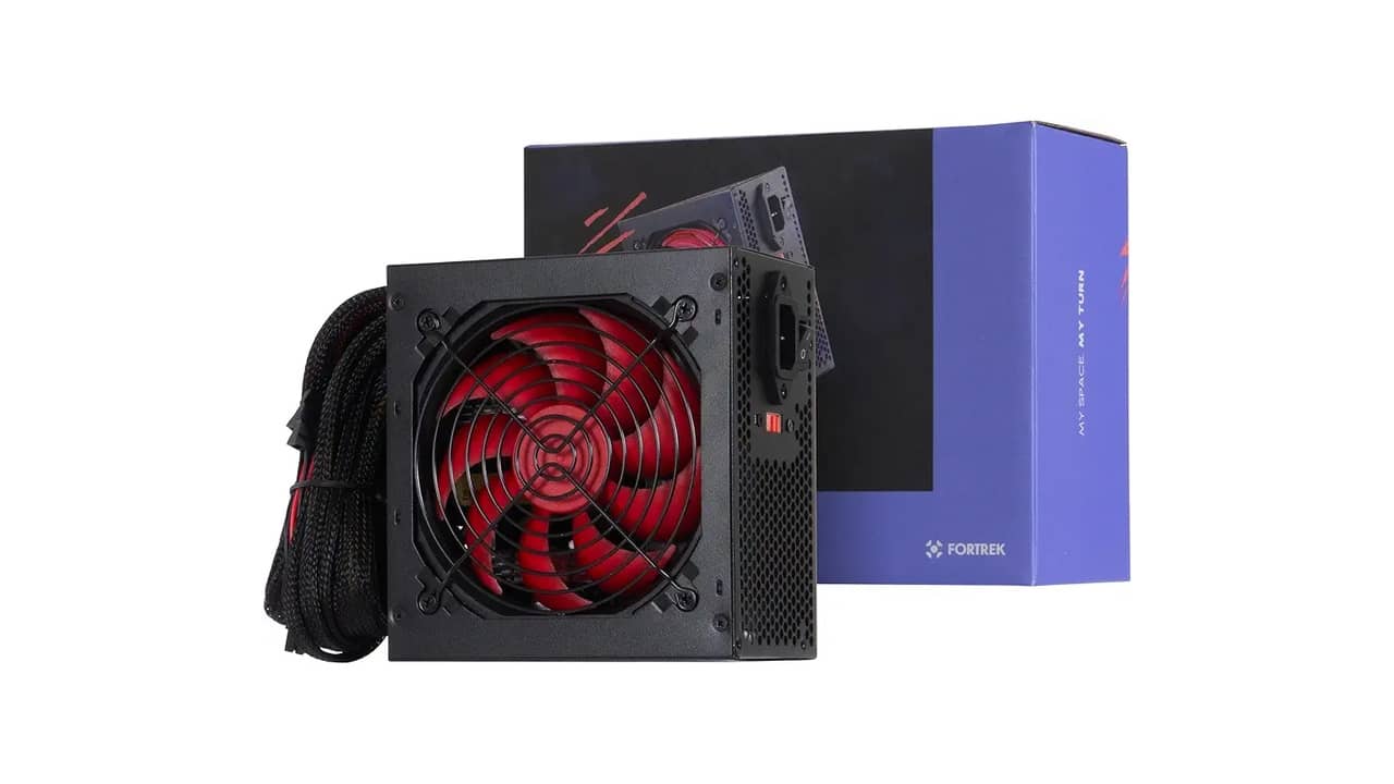 Melhor Marca de Fonte para PC: Análise Completa de 10 Modelos