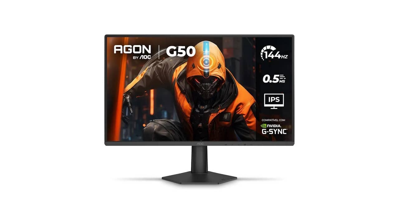 Melhor Marca de Monitor Gamer: A Melhor Opção para Gamers Enthusiastas