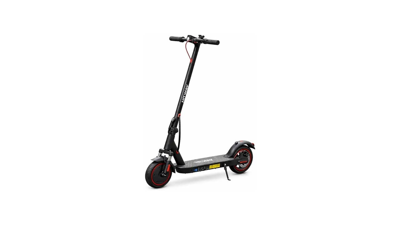 Melhor Marca de Patinete Elétrico: 10 Opções com Tecnologia Avançada
