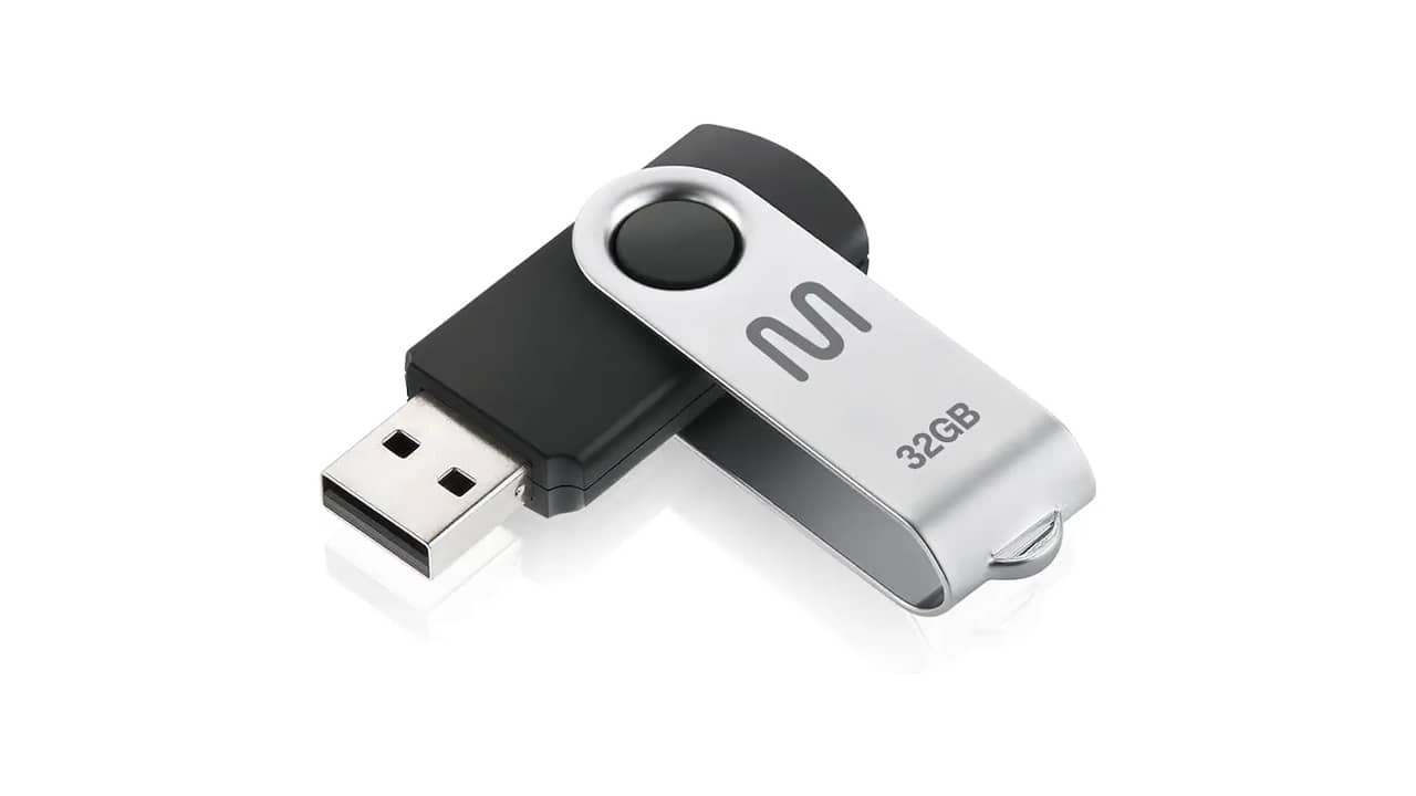 Melhor Marca de Pen Drive: Análise de 10 Modelos de Alta Performance