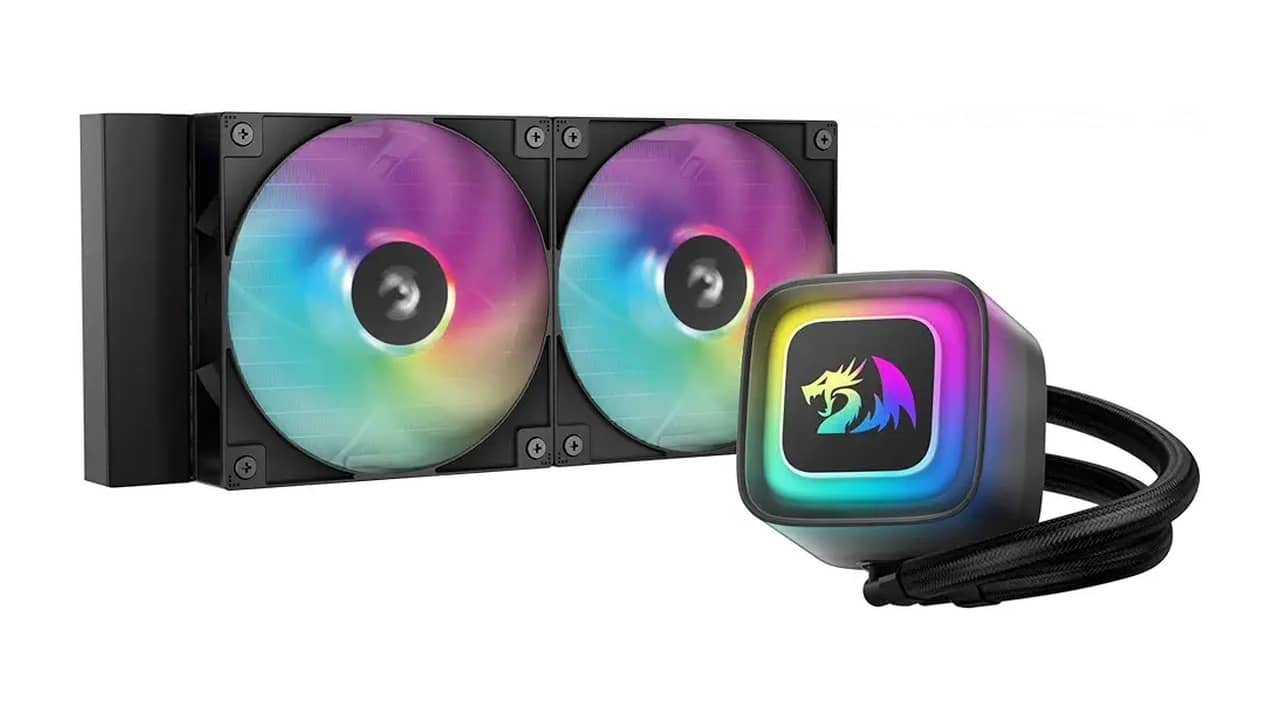 Melhor Marca de Water Cooler: As 10 Melhores Opções com ARGB e RGB