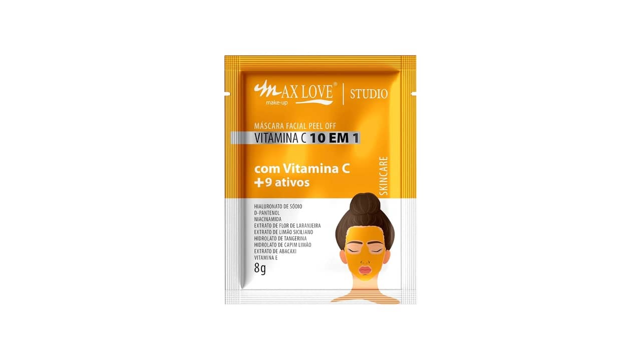 Melhor Máscara Facial: Hidratação Intensa e Clareamento