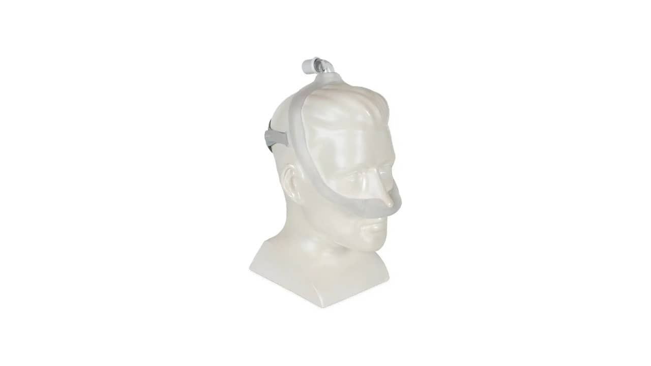 Melhor Máscara Nasal CPAP: Análise Detalhada e Recomendações