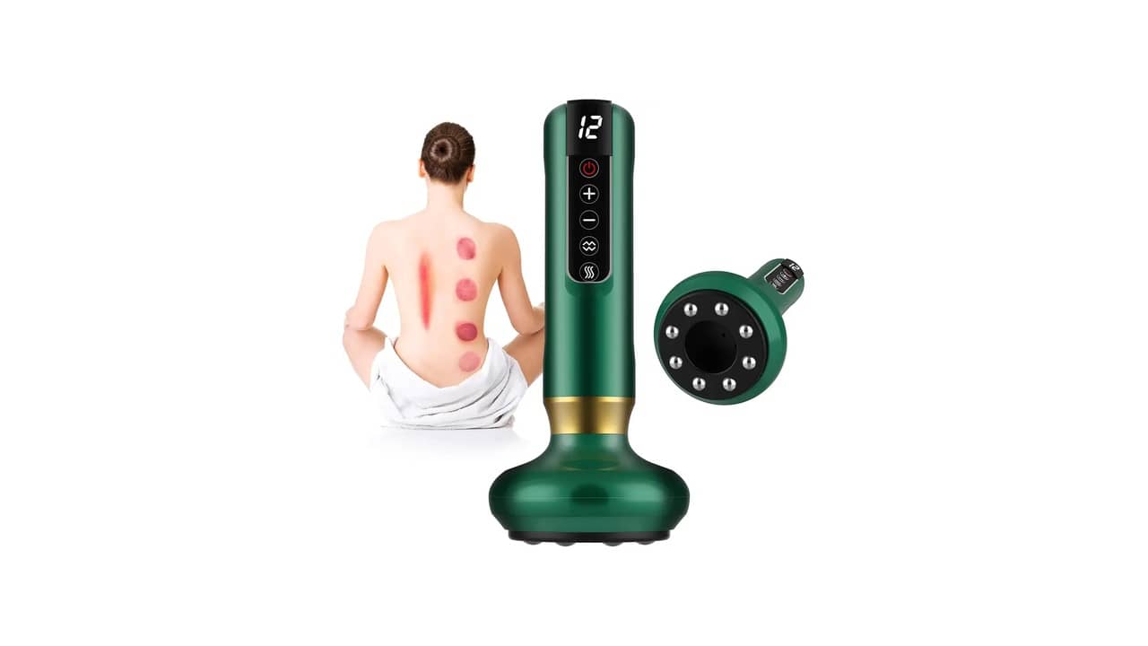Melhor Massageador para Celulite: A Análise Completa dos 10 Melhores Modelos
