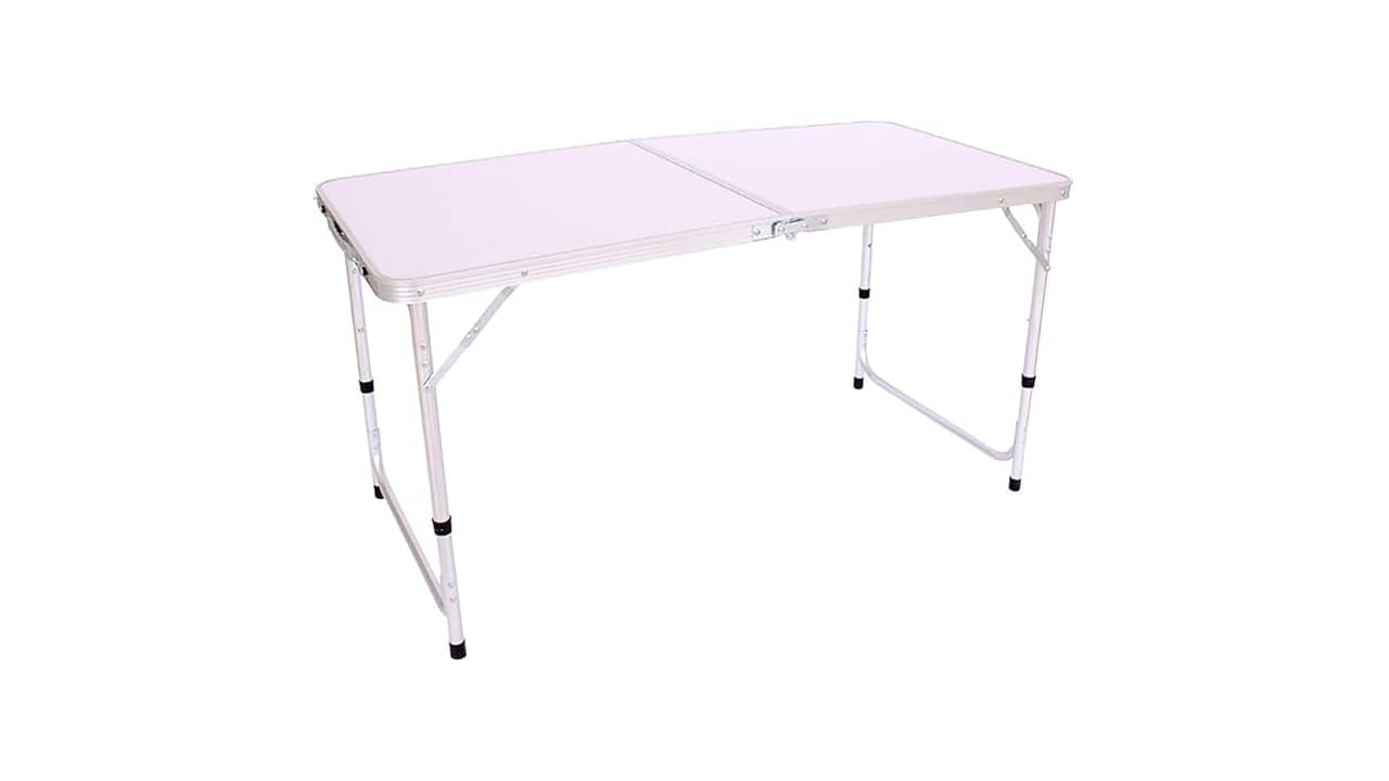 Melhor Mesa de Camping: Qual Tamanho e Material Escolher?