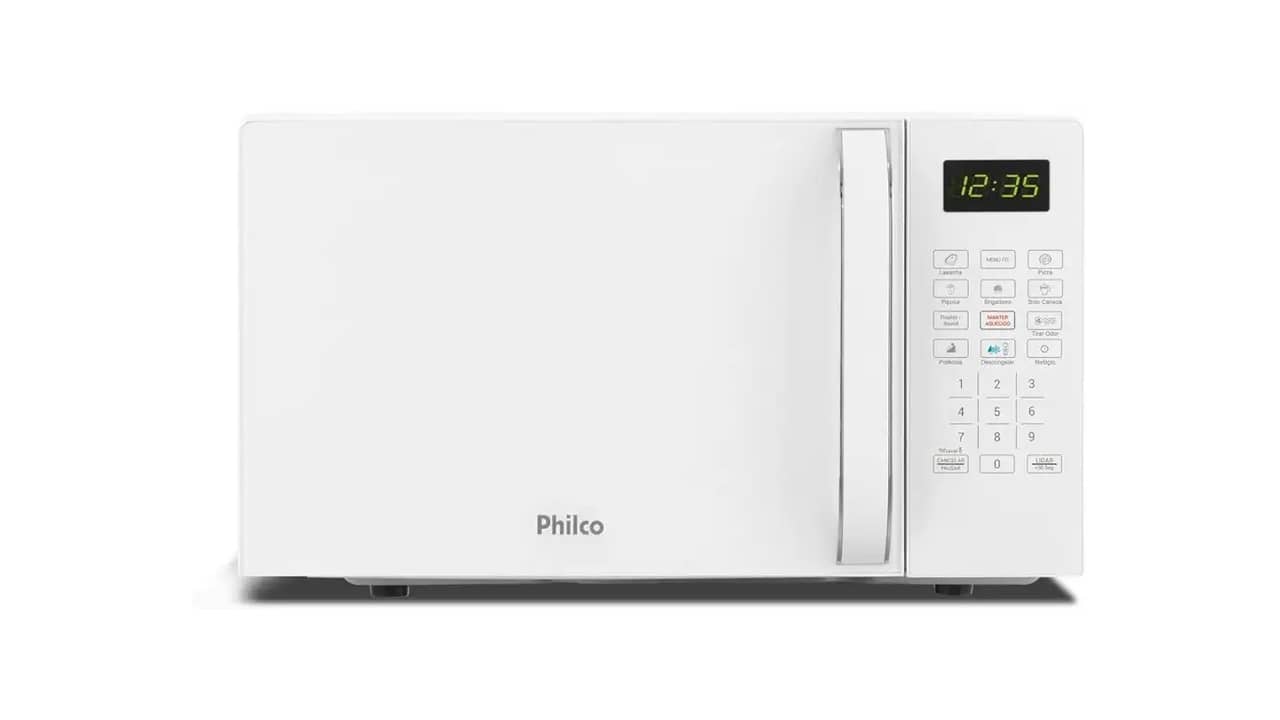 Melhor Micro-ondas 20 Litros: Desempenho e Limpeza Fácil