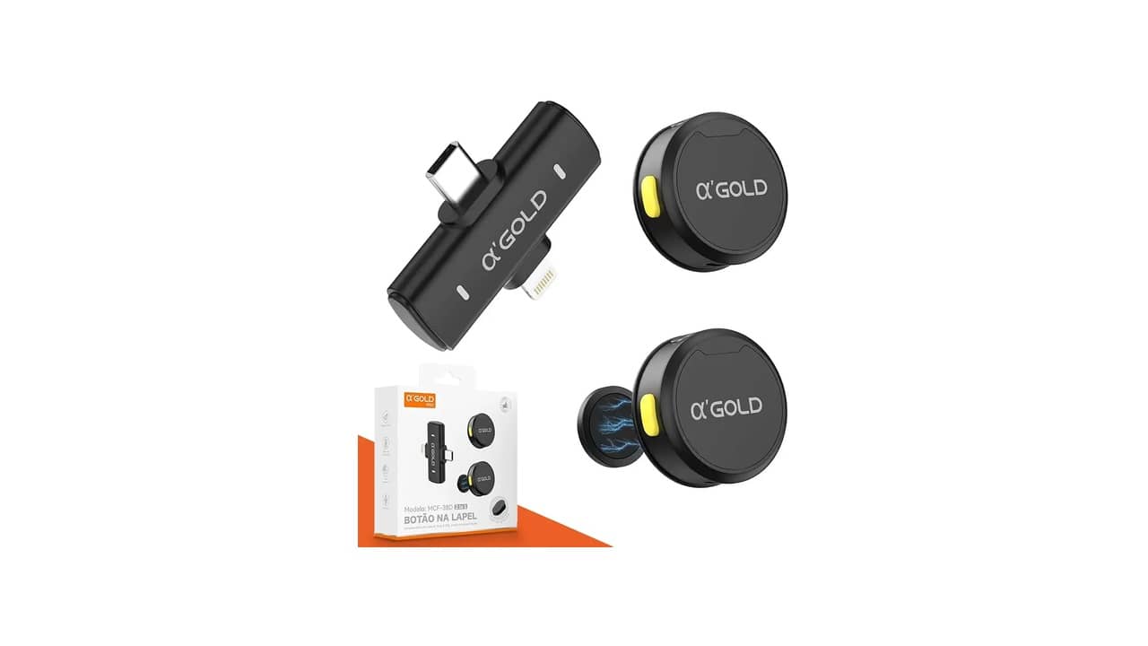 Melhor Microfone: Os 10 Melhores para Lives e Gravações