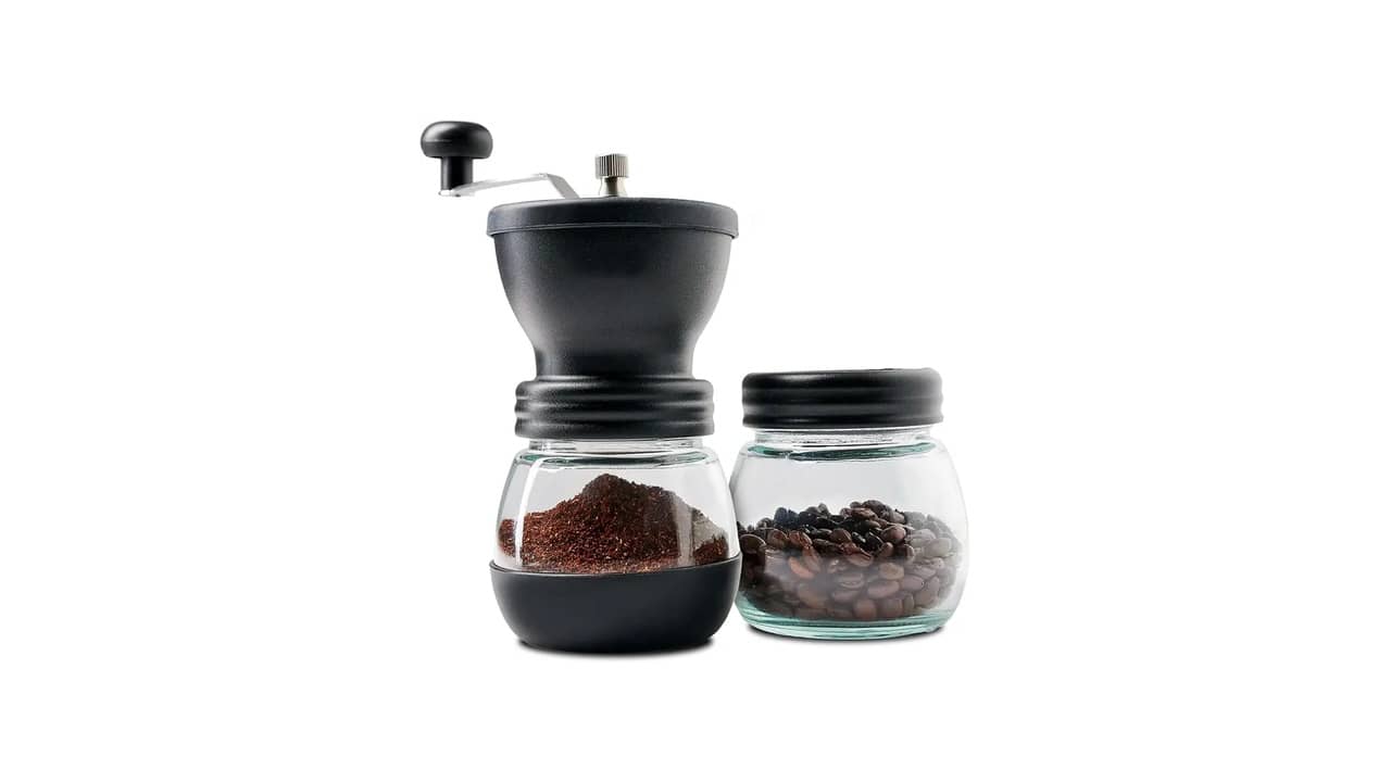 Melhor Moedor de Café Manual: Análise Completa de 10 Modelos Incríveis
