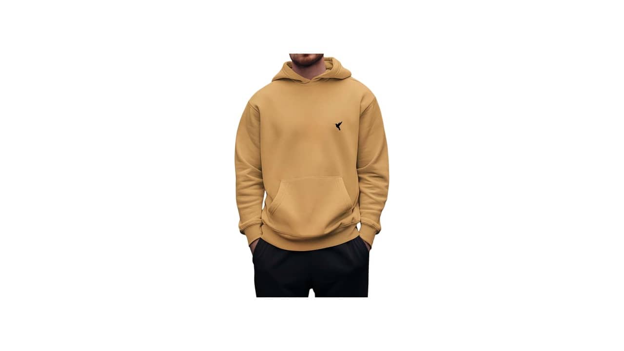 Melhor Moletom com Capuz: Qual é a Opção Mais Confortável?