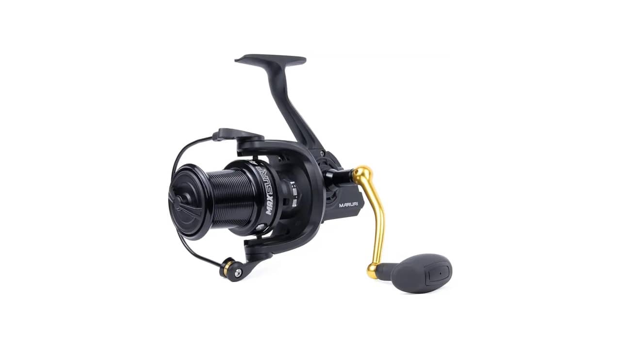 Melhor Molinete para Pesca de Praia: Análise e Recomendações