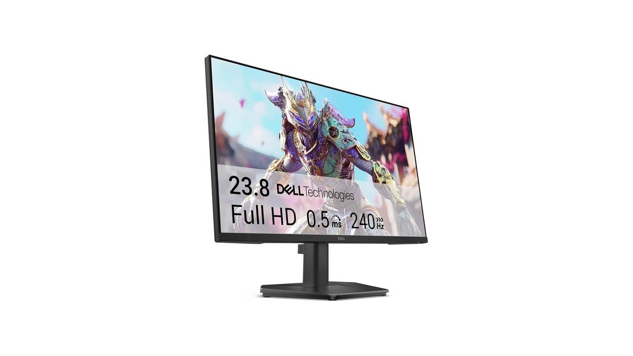 Melhor Monitor 240Hz: Top 10 Para Jogos e Entretenimento