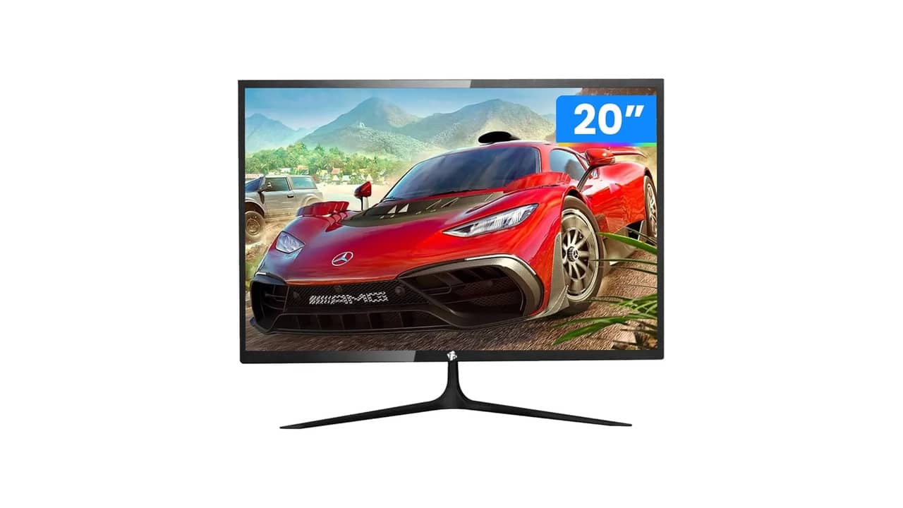 Melhor Monitor 75Hz: Análise de 10 Modelos Excelentes para Gaming e Trabalho