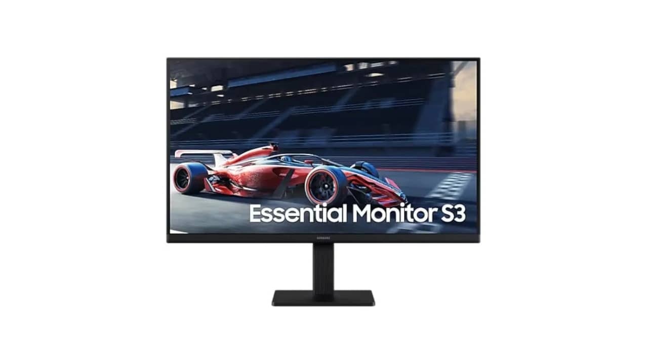 Melhor Monitor Black Friday: As 10 Melhores Opções para Jogos e Trabalho