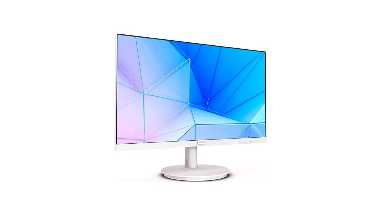 Melhor Monitor Branco: Desempenho e Estilo para Seu Espaço