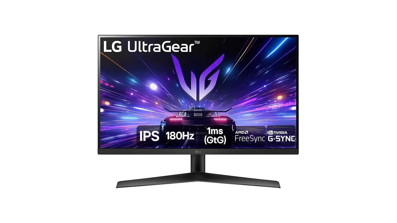 Melhor Monitor LG: Desempenho e Tecnologia no Jogo