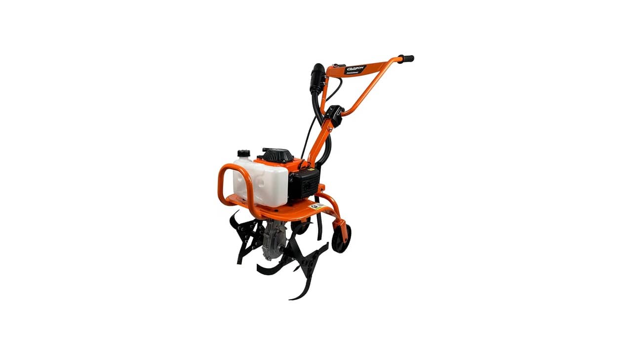 Melhor Motocultivador: Potência e Eficiência para o Seu Jardim