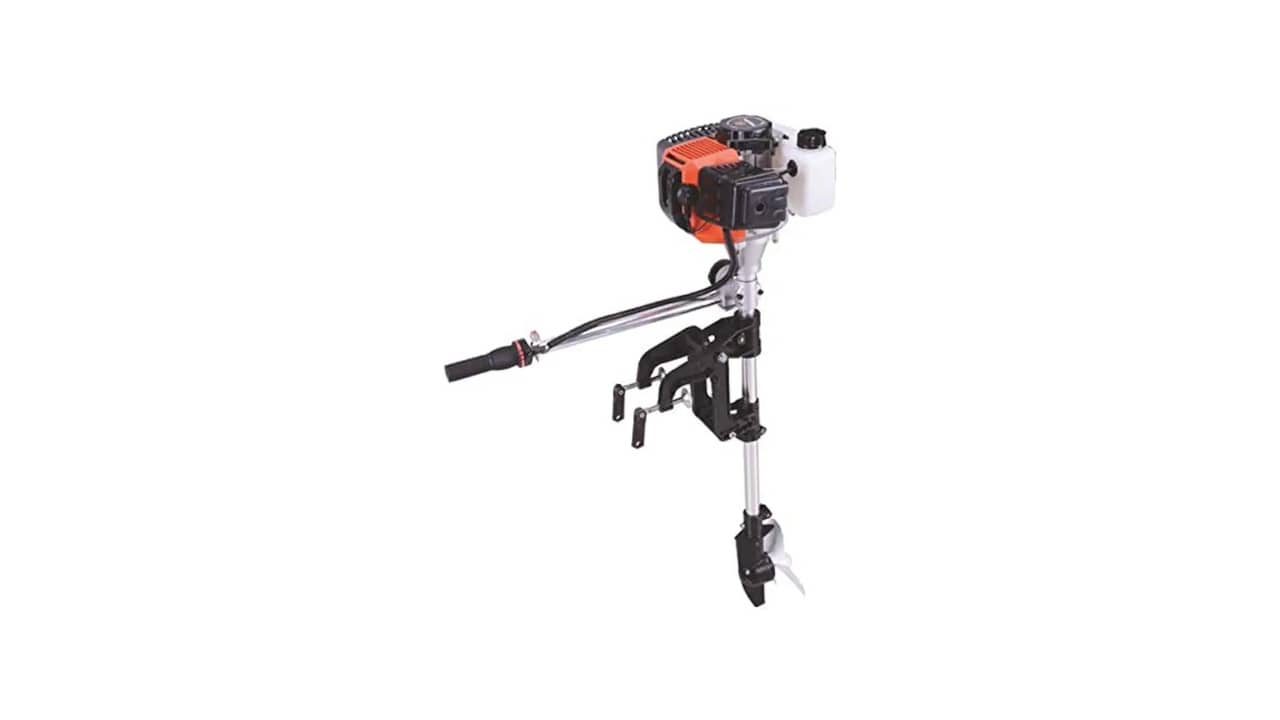 Melhor Motor de Popa: 2T vs 4T - Qual Tecnologia Escolher?
